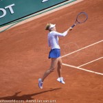 Maria Sharapova RG 2015 8899