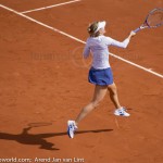 Maria Sharapova RG 2015 8933