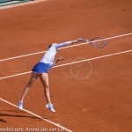 Maria Sharapova RG 2015 8945