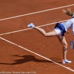 Maria Sharapova RG 2015 8948