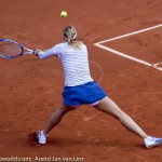 Maria Sharapova RG 2015 8954