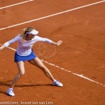 Maria Sharapova RG 2015 8979