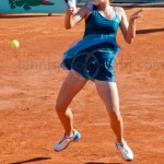 Maria Sharapova Roland Garros 2009 109