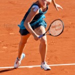 Maria Sharapova Roland Garros 2009 132