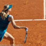 Maria Sharapova Roland Garros 2009 178