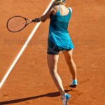 Maria Sharapova Roland Garros 2009 189