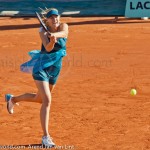 Maria Sharapova Roland Garros 2009 232