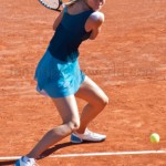 Maria Sharapova Roland Garros 2009 59