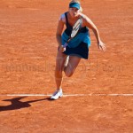 Maria Sharapova Roland Garros 2009 79