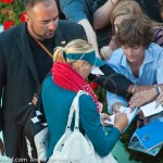 Maria Sharapova Roland Garros 2009 B94a