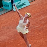 Maria Sharapova Roland Garros 2011 7320