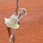 Maria Sharapova Roland Garros 2011 7367