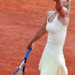 Maria Sharapova Roland Garros 2011 7369