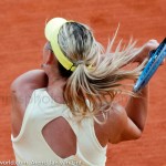 Maria Sharapova Roland Garros 2011 7410