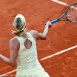 Maria Sharapova Roland Garros 2011 7454