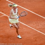 Maria Sharapova Roland Garros 2011 7483