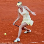 Maria Sharapova Roland Garros 2011 7527_