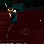 Maria Sharapova Roland Garros 9002 2009 282