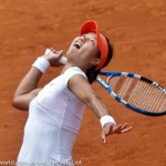 Na Li Roland Garros 2011 37