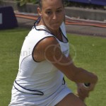 Flavia Pennetta Ordina Open 2009 BH 15