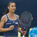 Flavia Pennetta Unicef Open 2011 8661