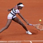 Venus Williams RG 2012 9247