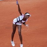 Venus Williams RG 2012 9253