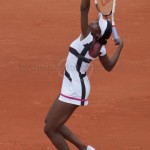 Venus Williams RG 2012 9255