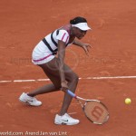 Venus Williams RG 2012 9266