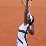 Venus Williams RG 2012 9301