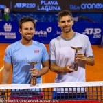 Doubles final Umag 2024 ceremony 1439