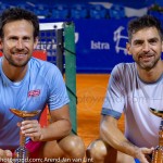 Doubles final Umag 2024 ceremony 1449