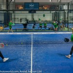 Academy Padel Tournament 0600