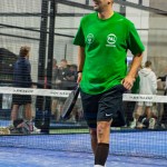 Academy Padel Tournament 0735