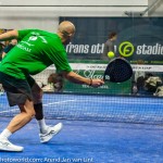 Academy Padel Tournament 0736