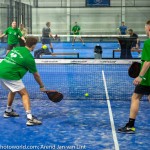 Academy Padel Tournament 0811