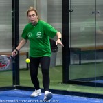 Academy Padel Tournament 0831