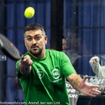 Academy Padel Tournament 1123