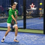 Academy Padel Tournament 2611