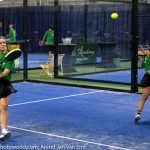 Academy Padel Tournament 9947